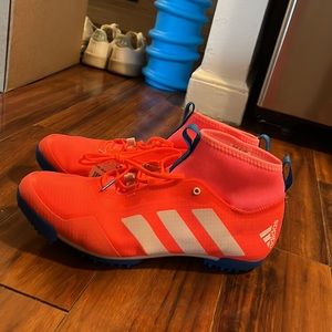 Adidas The Gravel Shoe Men’s 10